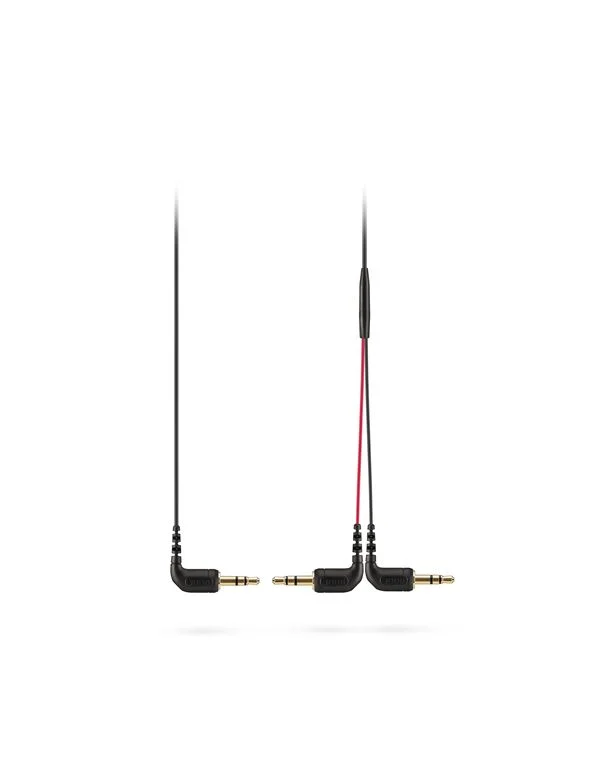 Φωτογραφία προϊόντος: RODE SC-11 TRS Splitter Cable