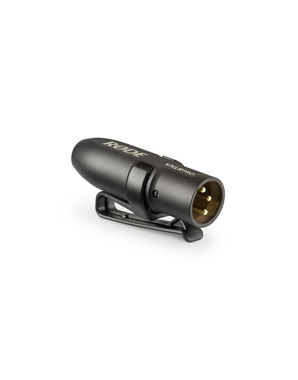 Φωτογραφία προϊόντος: RODE VXLR Pro Adapter