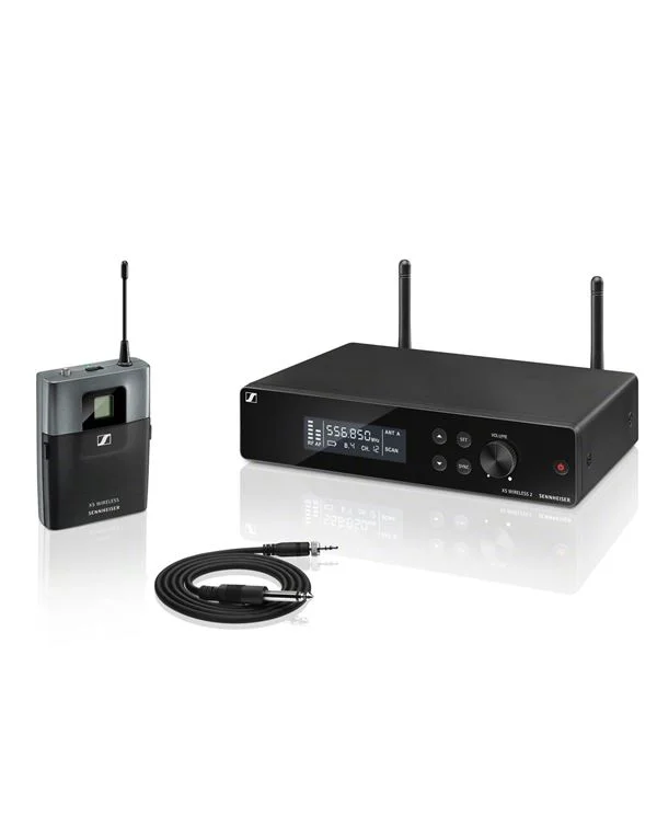 Φωτογραφία προϊόντος: SENNHEISER XSW-2-CI1-B Ασύρματο Σετ Οργάνου