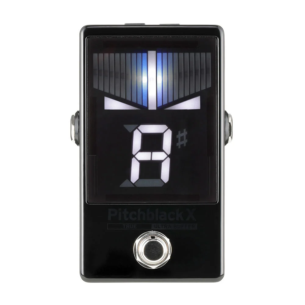 Φωτογραφία προϊόντος: Korg PitchBlack X