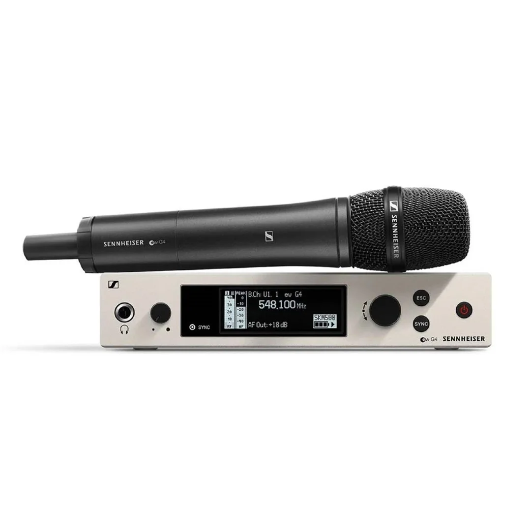 Φωτογραφία προϊόντος: SENNHEISER EW-500-G4-935-GW