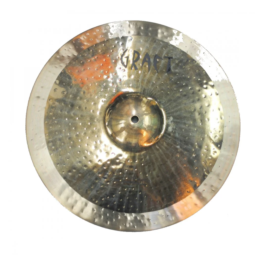 Φωτογραφία προϊόντος: GRAFT FURIA 12'' SPLASH BRILLIANT MEDIUM