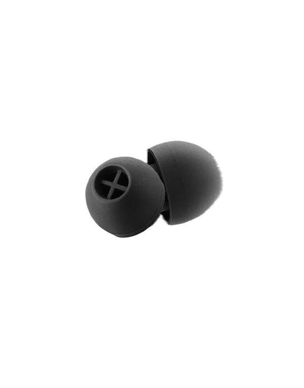 Φωτογραφία προϊόντος: Sennheiser Momentum True Wireless ear adapters Black Small , 5 ζευγάρια (508604)