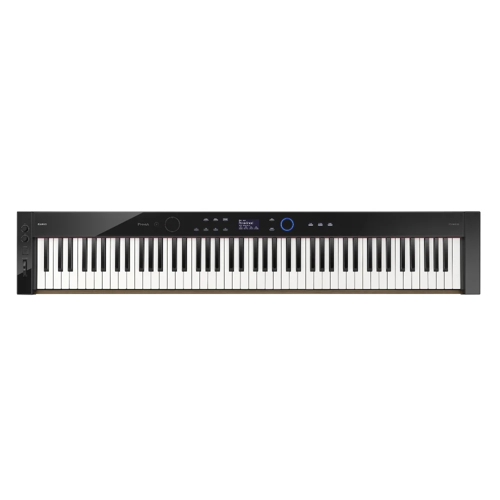 Φωτογραφία προϊόντος: Casio PX-S6000