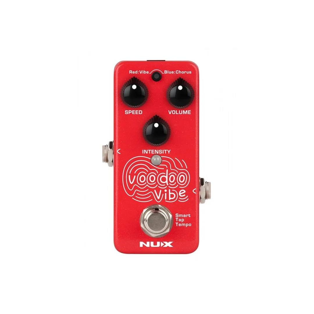 Φωτογραφία προϊόντος: NUX NCH 3 pedal VOODOO VIBE
