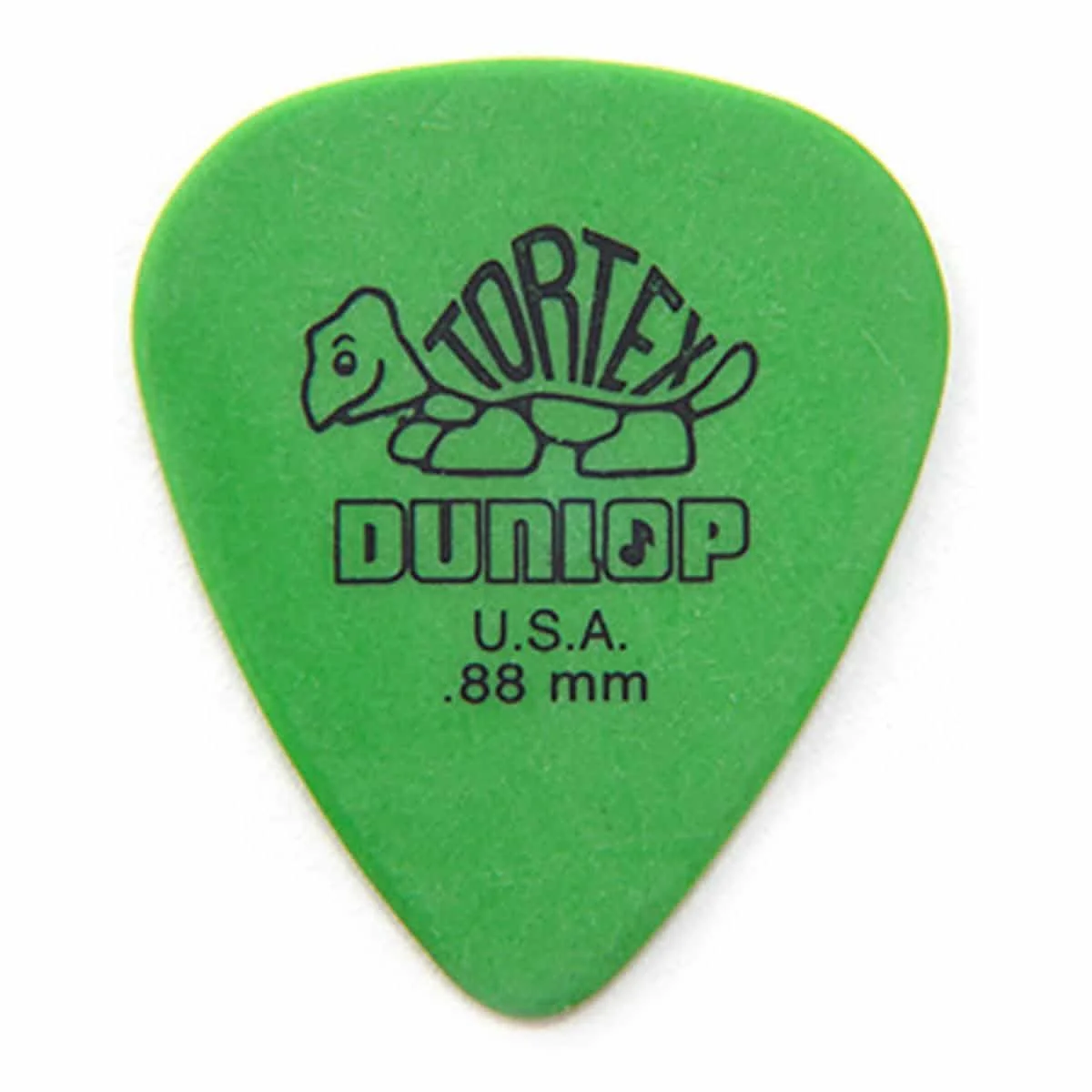 Φωτογραφία προϊόντος: DUNLOP 418R.88 Tortex STD PK
