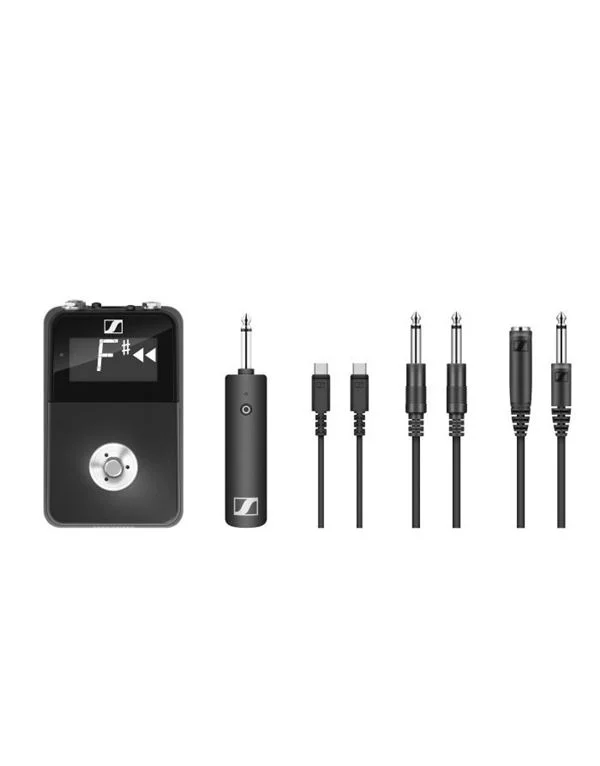 Φωτογραφία προϊόντος: SENNHEISER XSW-D-Pedalboard-Set Σετ Οργάνου