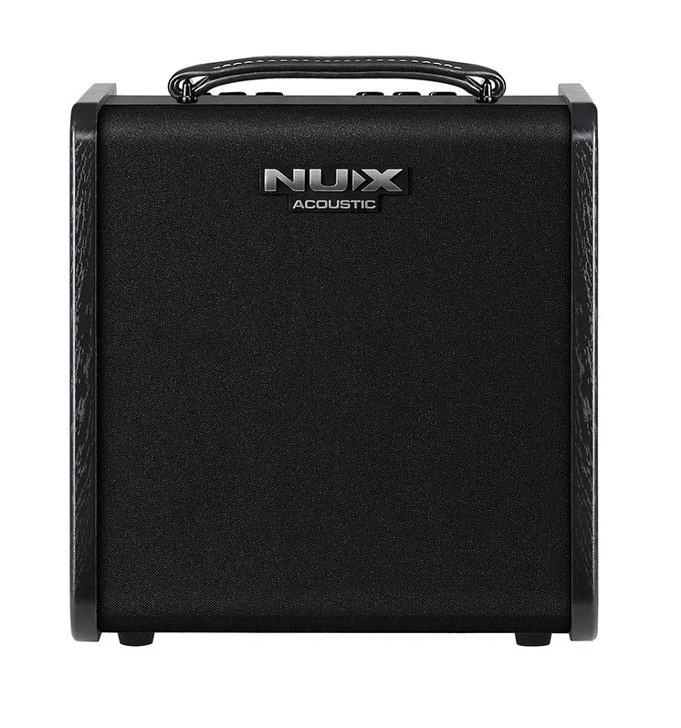 Φωτογραφία προϊόντος: NUX STAGEMAN II AC 60