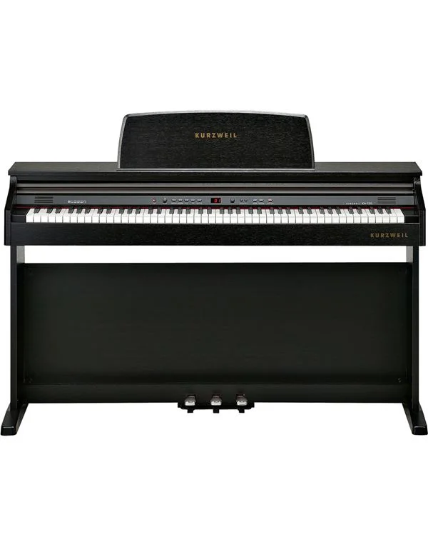 Φωτογραφία προϊόντος: KURZWEIL KA130 SR Ηλεκτρικό Πιάνο με Κάθισμα
