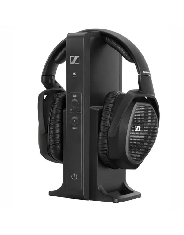 Φωτογραφία προϊόντος: SENNHEISER RS-175-U Ασύρματα Ακουστικά