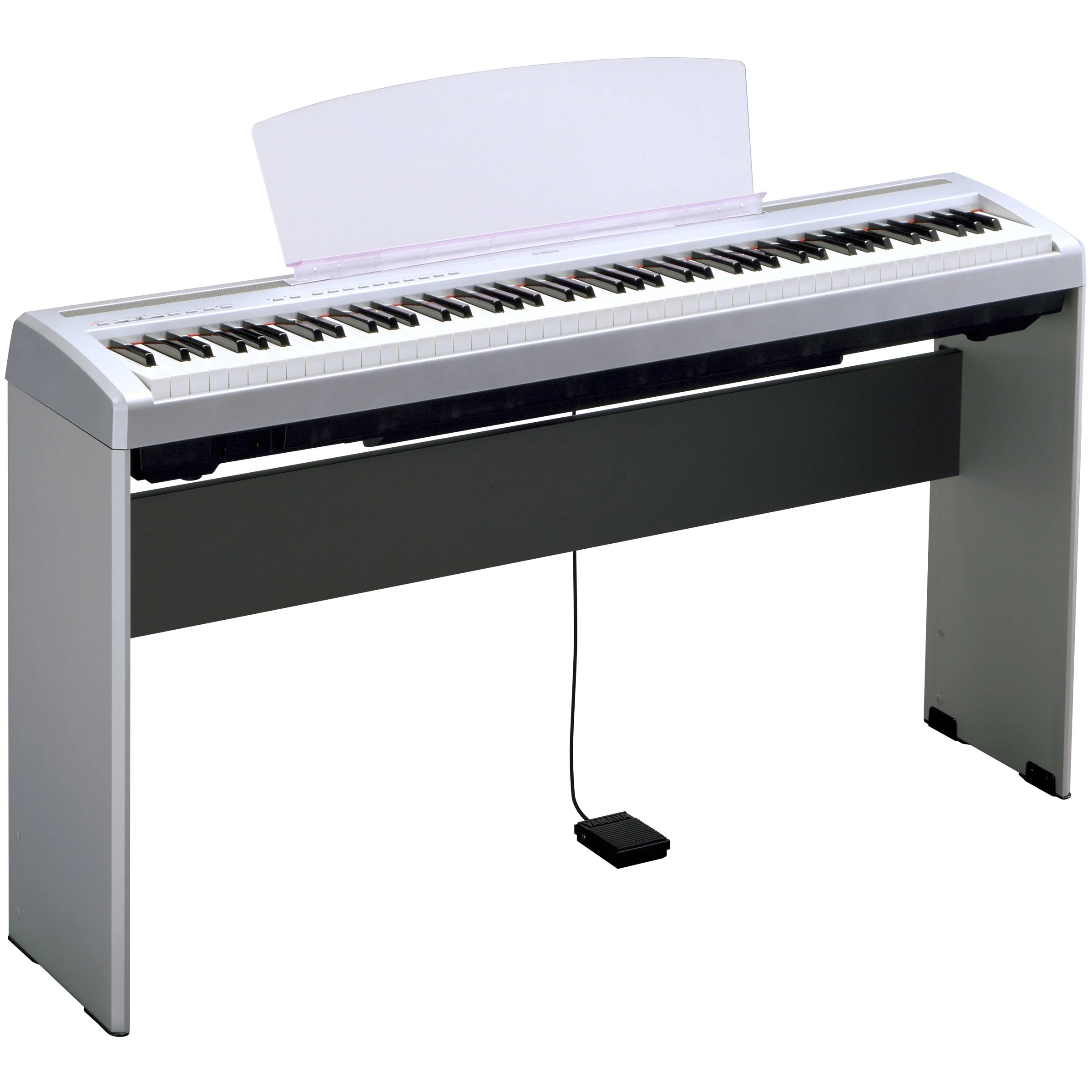 Φωτογραφία προϊόντος: YAMAHA L-85S Βάση Πλήκτρων για τα YAMAHA P-85 / P-95