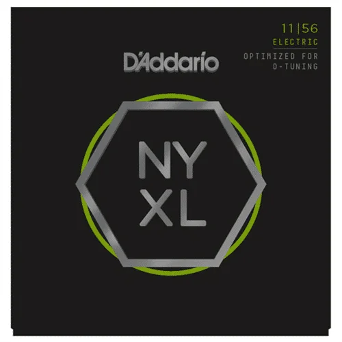 Φωτογραφία προϊόντος: D'ADDARIO NYXL1156