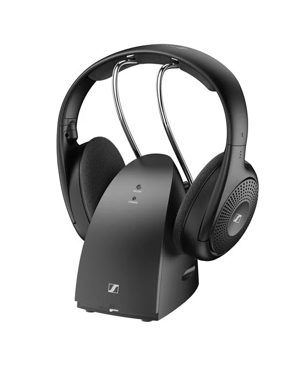 Φωτογραφία προϊόντος: SENNHEISER RS-120-W Aσύρματα Ακουστικά