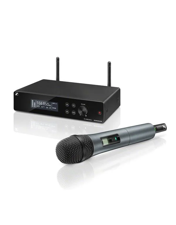 Φωτογραφία προϊόντος: SENNHEISER XSW-2-835-B Ασύρματο Σετ Χειρός