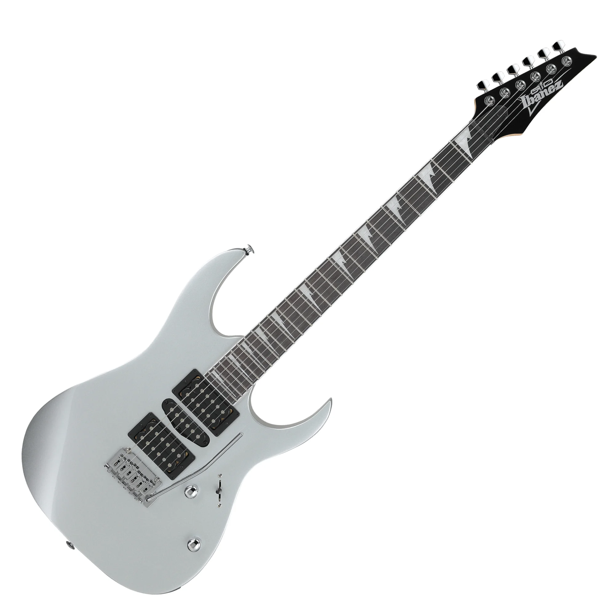 Φωτογραφία προϊόντος: Ibanez GRG170DX-SV