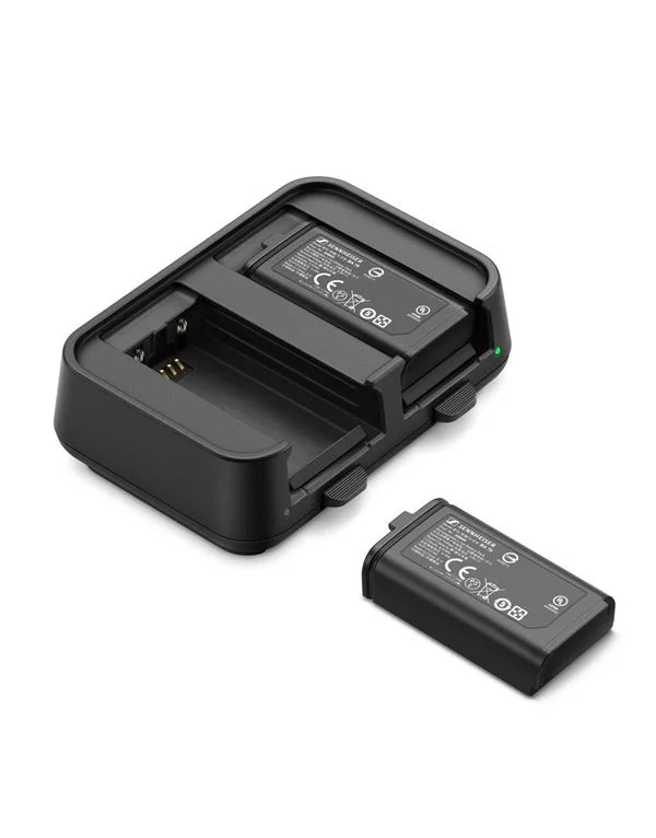 Φωτογραφία προϊόντος: SENNHEISER EW-D-CHARGING-SET