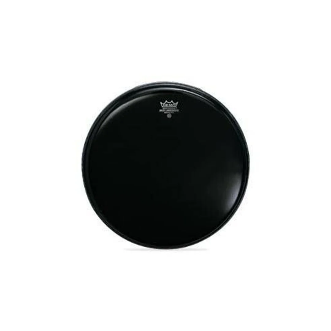 Φωτογραφία προϊόντος: REMO Ambassador Ebony 22"