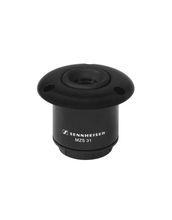 Φωτογραφία προϊόντος: SENNHEISER MZS-31 Aντικραδασμική Βάση για MZH