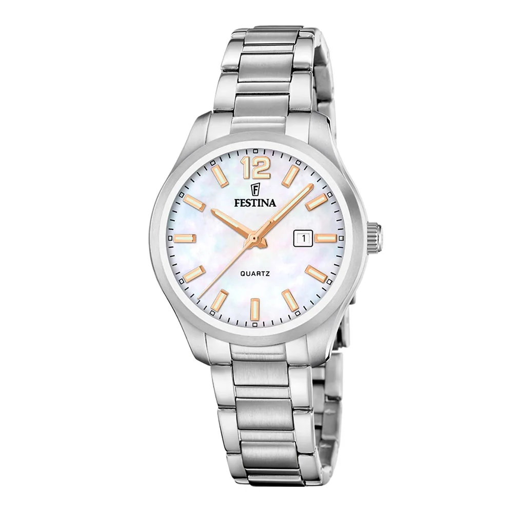 Φωτογραφία προϊόντος: FESTINA Classic Stainless Steel Bracelet F20737/6