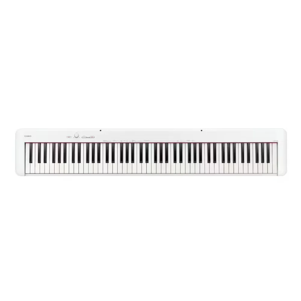 Φωτογραφία προϊόντος: Casio CDP-S110 White