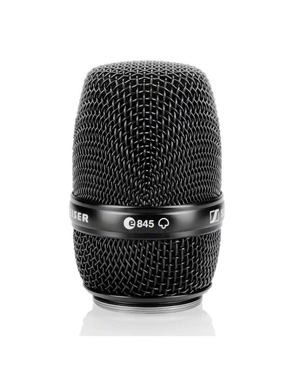 Φωτογραφία προϊόντος: SENNHEISER MMD-845-1-BK Δυναμική Kάψα