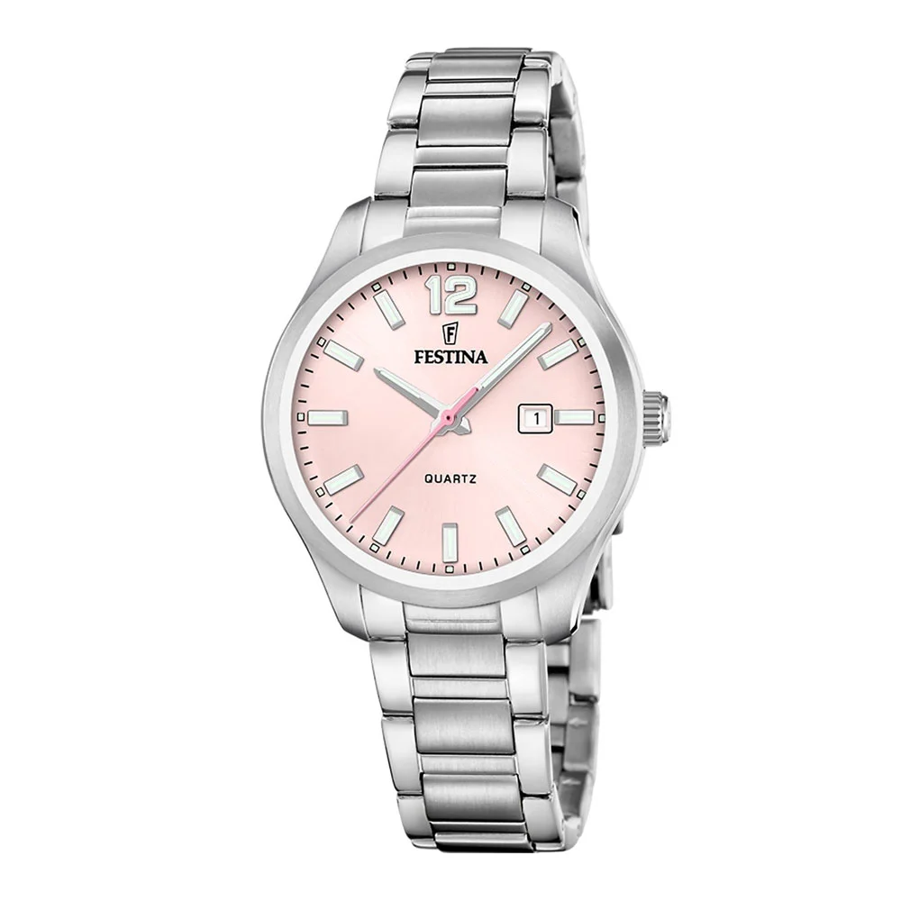 Φωτογραφία προϊόντος: FESTINA Classic Stainless Steel Bracelet F20737/2