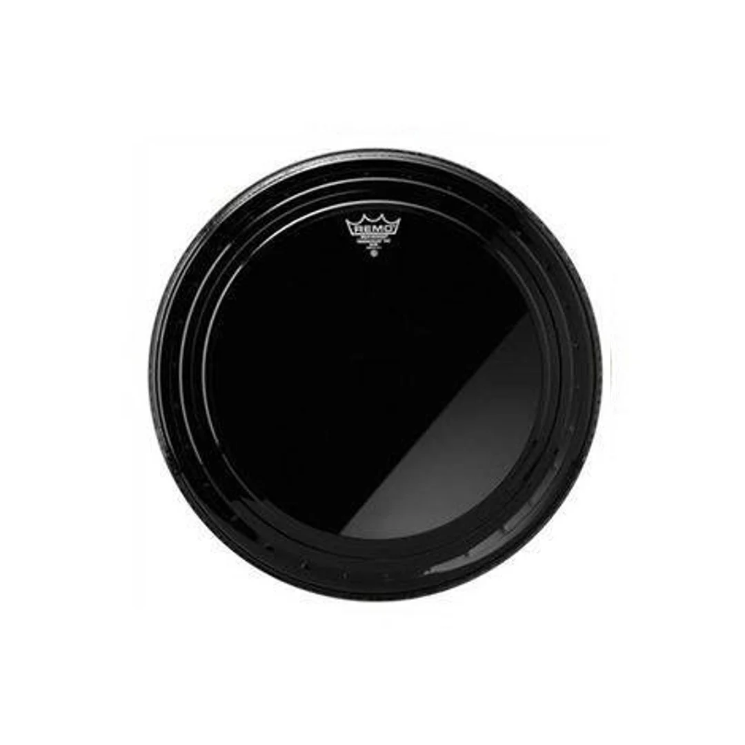 Φωτογραφία προϊόντος: REMO Powerstroke Pro Ebony 22"