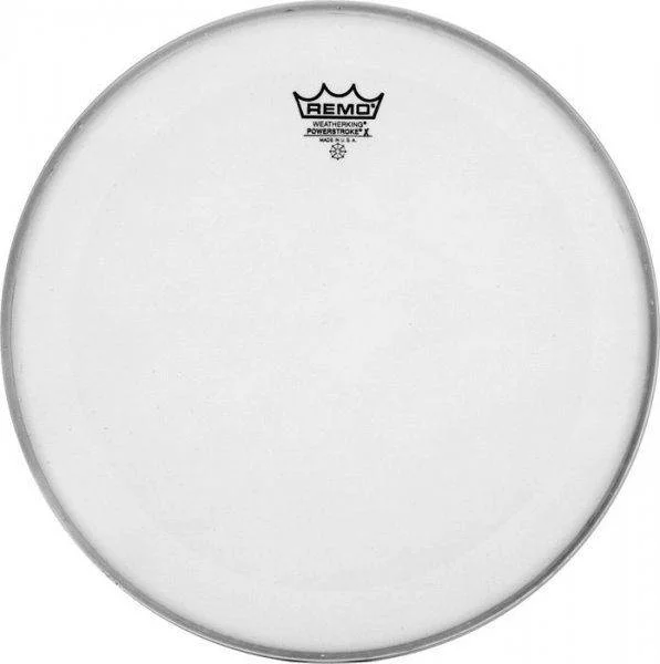 Φωτογραφία προϊόντος: REMO Powerstroke X Coated 14"