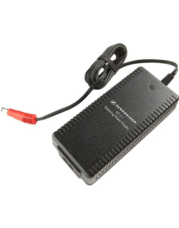 Φωτογραφία προϊόντος: SENNHEISER NT 3-1 Τροφοδοτικό 13.8VDC/3.4A για AC-3, L-2050