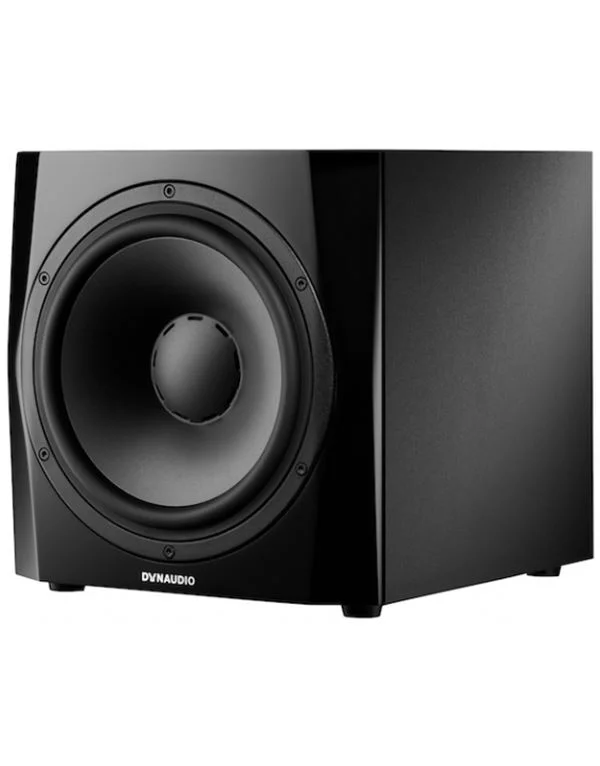 Φωτογραφία προϊόντος: DYNAUDIO 18S Αυτοενισχυόμενο Ηχείο Studio Subwoofer (Τεμάχιο)