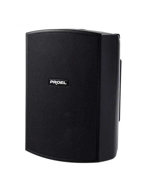 Φωτογραφία προϊόντος: PROEL XE-65TB Παθητικό Ηχείο Mαύρο (Τιμή Τεμαχίου)