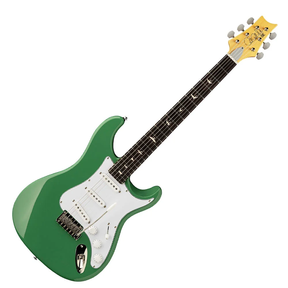 Φωτογραφία προϊόντος: PRS SE Silver Sky 4J Evergreen
