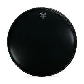 Φωτογραφία προϊόντος: REMO Powerstroke 3 Ebony 22"