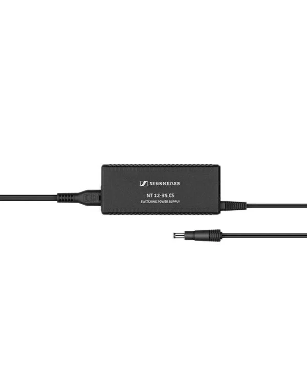 Φωτογραφία προϊόντος: SENNHEISER NT-12-35-CS Tροφοδοτικό
