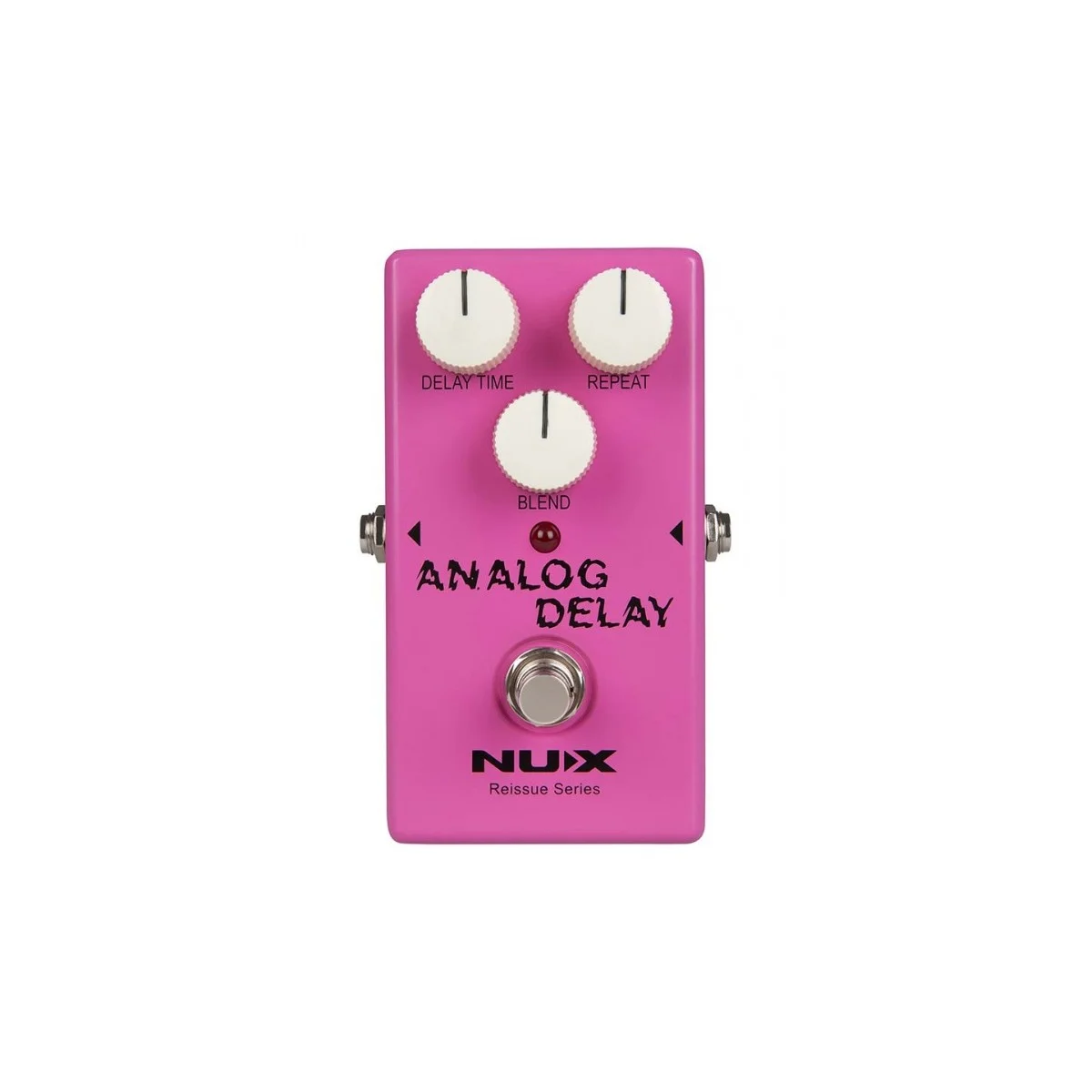 Φωτογραφία προϊόντος: NUX ADP10 Analog Delay