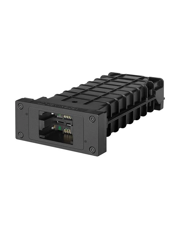 Φωτογραφία προϊόντος: SENNHEISER LM-6062 Mονάδα Φόρτισης BA-62