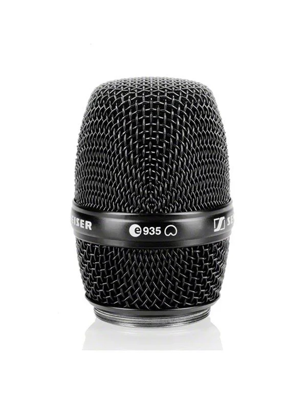 Φωτογραφία προϊόντος: SENNHEISER MMD-935-1-BK Δυναμική Kάψα
