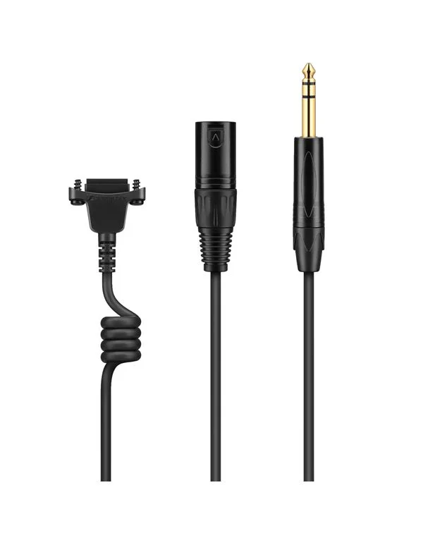 Φωτογραφία προϊόντος: SENNHEISER CABLE-H-X3K1-Gold