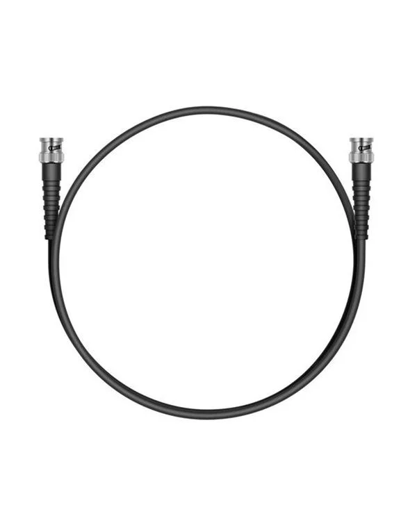 Φωτογραφία προϊόντος: SENNHEISER GZL-RG58-0.5M Καλώδιο Κεραίας BNC 0.5m
