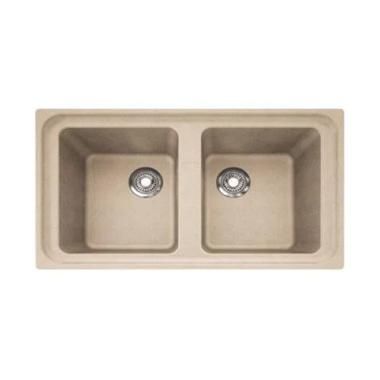 Φωτογραφία προϊόντος: [:el]Νεροχύτης Impact 620 86*50[:en]Sink Impact 620 86*50[:]
