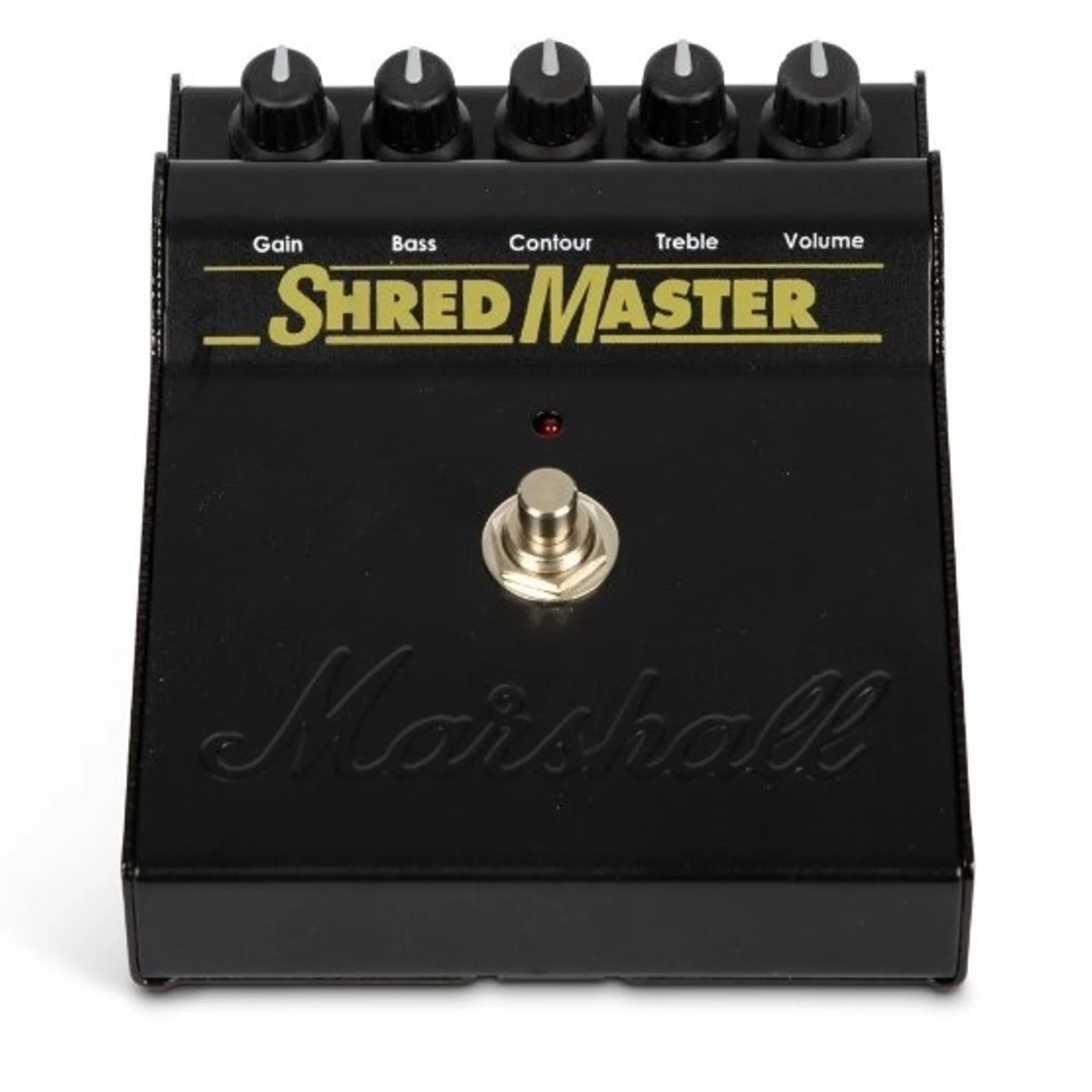 Φωτογραφία προϊόντος: Marshall Shredmaster Reissue FX Pedal