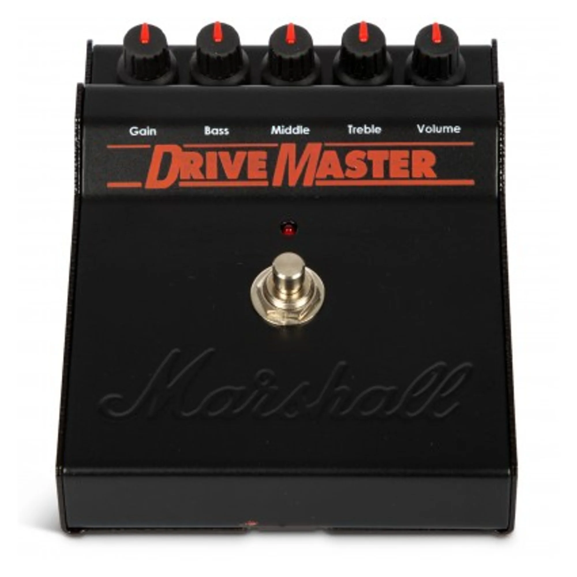 Φωτογραφία προϊόντος: Marshall Drivemaster Reissue FX Pedal