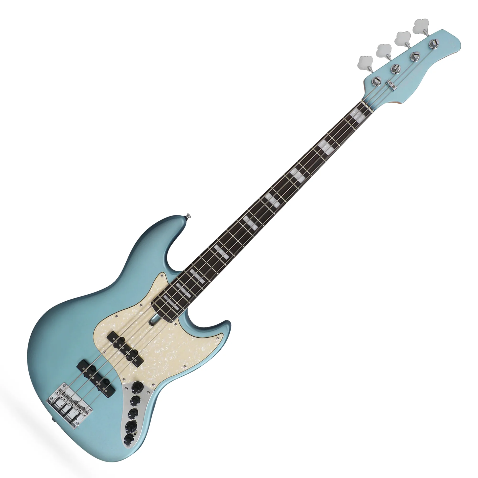 Φωτογραφία προϊόντος: Sire Marcus Miller V7 A4 LPB 2nd Gen