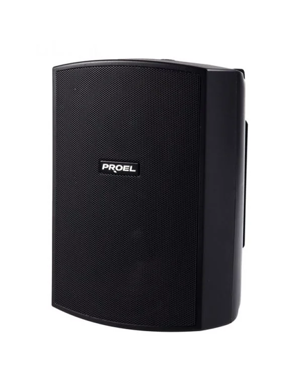Φωτογραφία προϊόντος: PROEL XE-55TB Παθητικό Ηχείο Mαύρο (Τιμή Τεμαχίου)