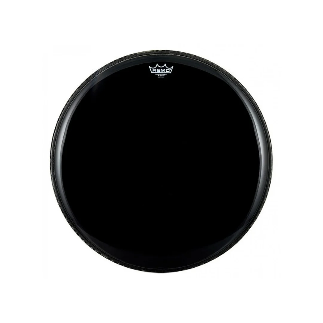 Φωτογραφία προϊόντος: REMO Ebony 18"