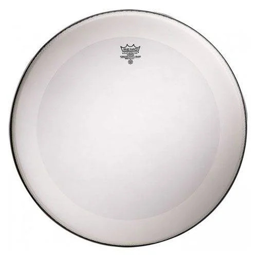 Φωτογραφία προϊόντος: REMO Powerstroke 4 Coated 20" Bass