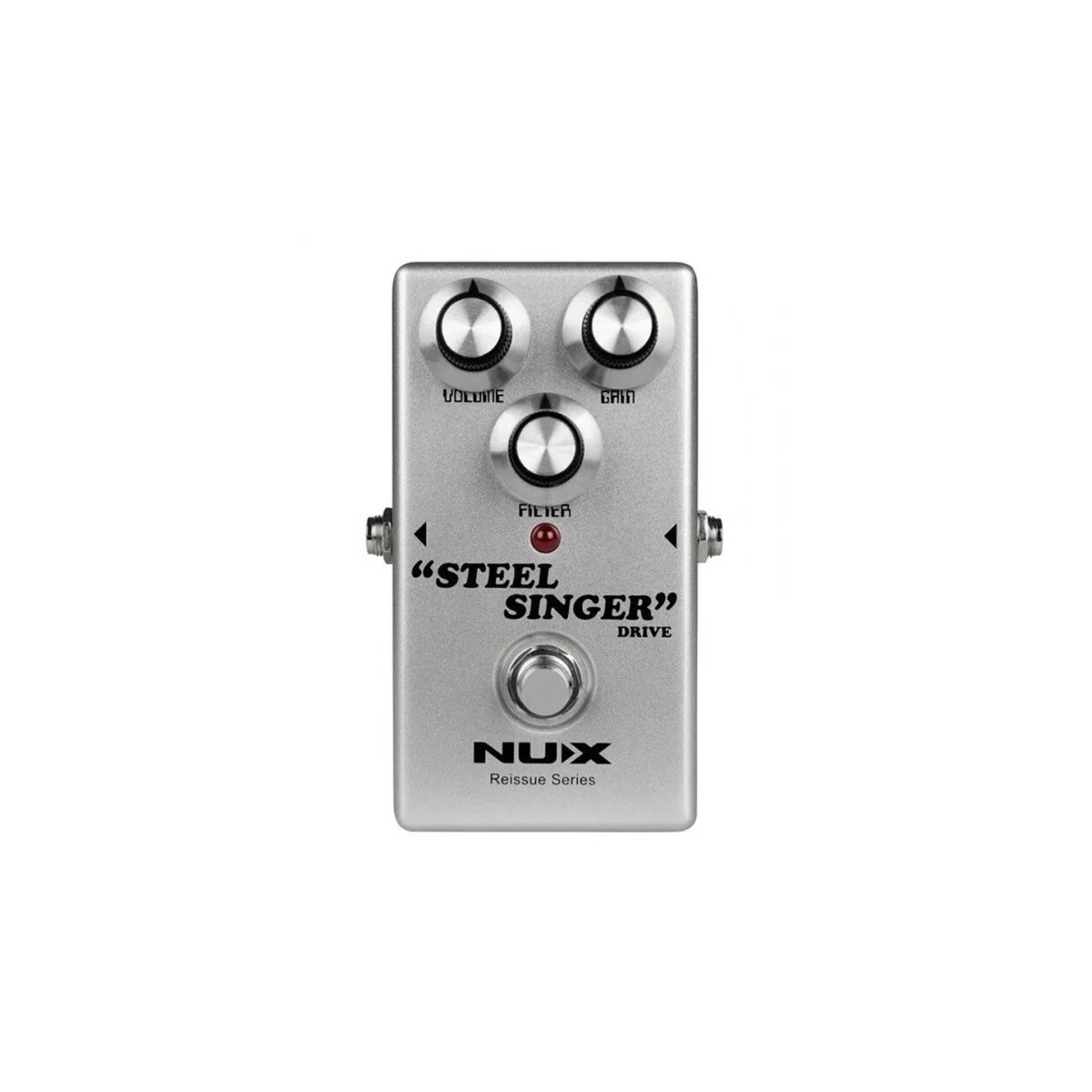 Φωτογραφία προϊόντος: NUX SSD10 Steel Singer Drive