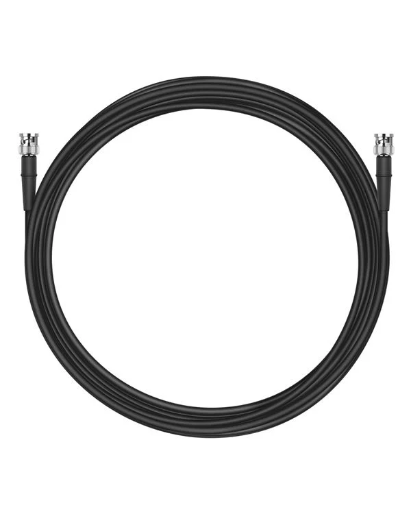 Φωτογραφία προϊόντος: SENNHEISER GZL RG 8x - 10m Καλώδιο Κεραίας BNC
