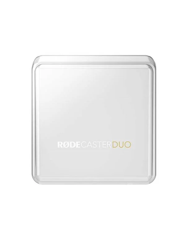 Φωτογραφία προϊόντος: RODE Cover Duo