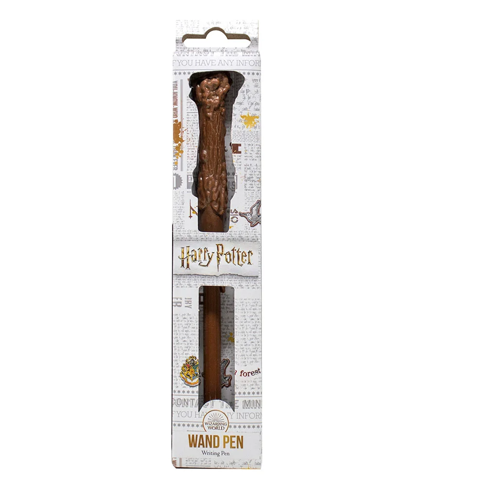 Φωτογραφία προϊόντος: Στυλό Harry Potter Wand Pen – Harry Blue sky